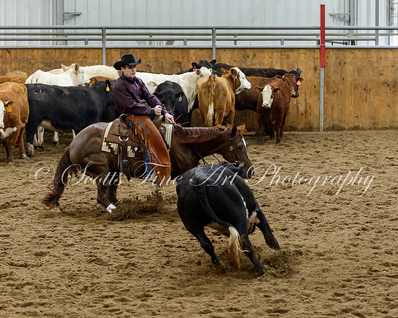 NICHA Championship Mar 27th-2