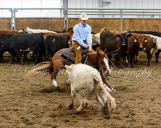NICHA Championship Mar 27th-5