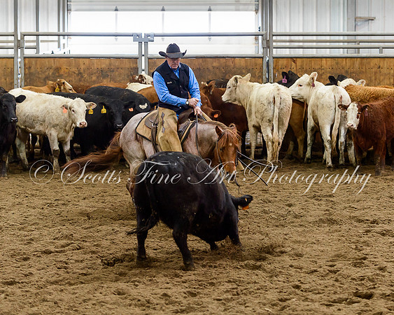 NICHA Championship Mar 27th-8