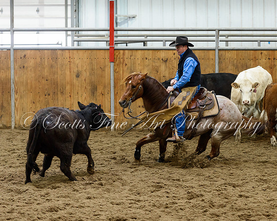 NICHA Championship Mar 27th-9