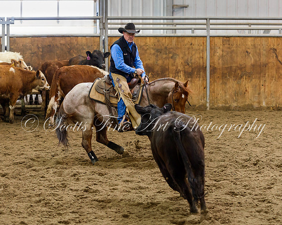 NICHA Championship Mar 27th-10