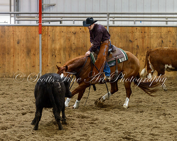 NICHA Championship Mar 27th-12
