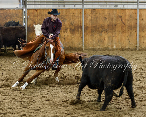 NICHA Championship Mar 27th-13