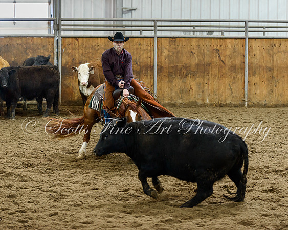 NICHA Championship Mar 27th-14