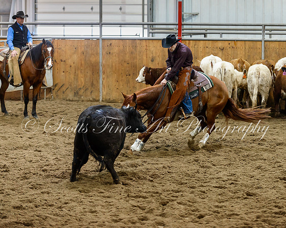 NICHA Championship Mar 27th-15