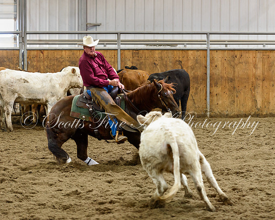 NICHA Championship Mar 27th-18