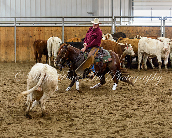 NICHA Championship Mar 27th-19