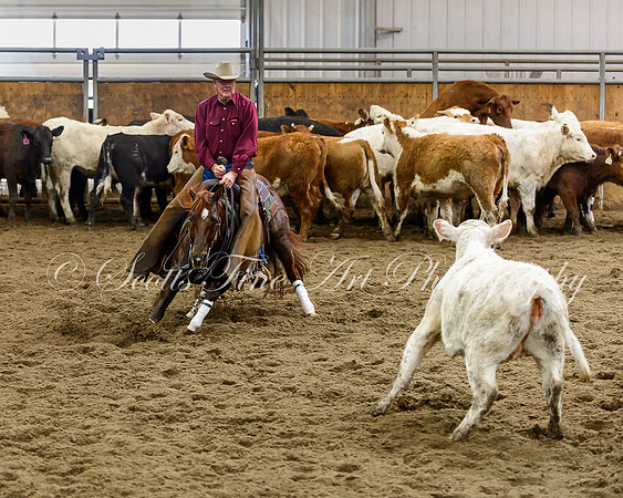 NICHA Championship Mar 27th-20