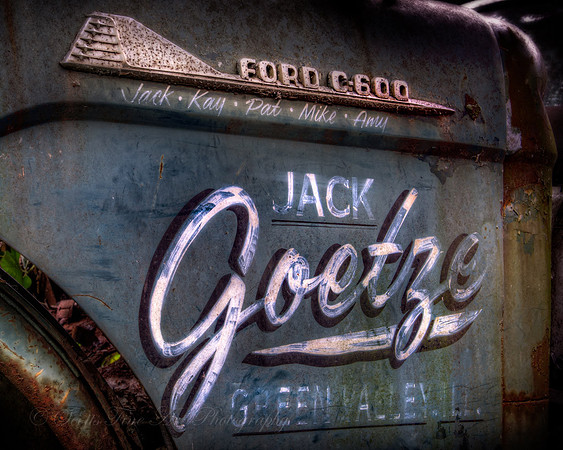20120602-SFA_4839 , Jacks Truck