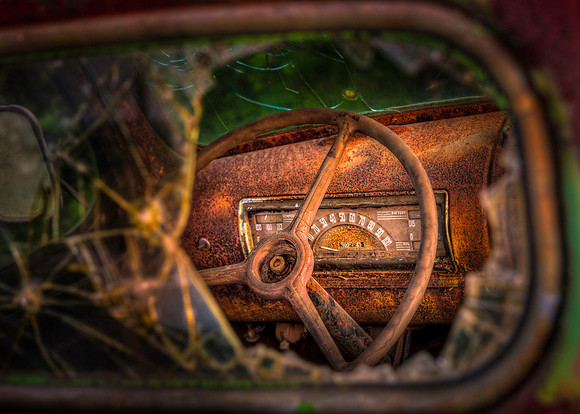 20160612-SFA5846 , Cracked Rear 1945