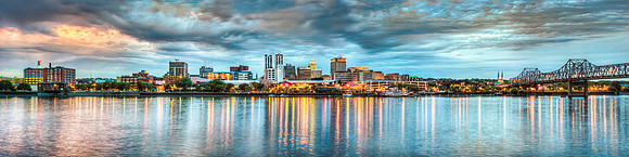 20140510-SFA0351 , Peoria Skyline 2014