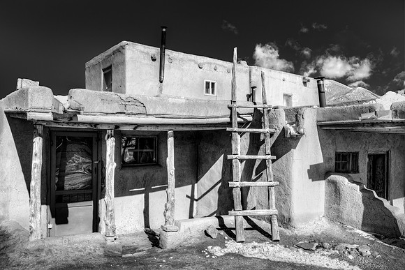 20181013-SFA0080 , Taos Pueblo