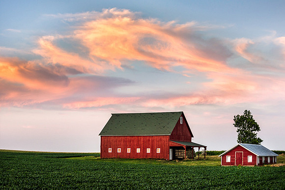 20120720-SFA0654 , Red Barn Morton