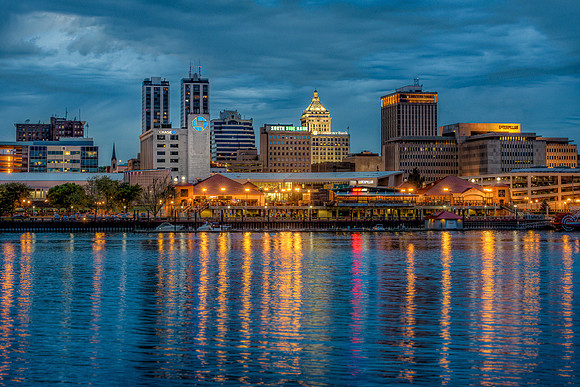 20140510-SFA0360 , Peoria Skyline