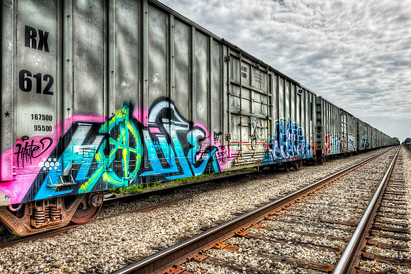 20140809-SFA4281 , Box Car Color