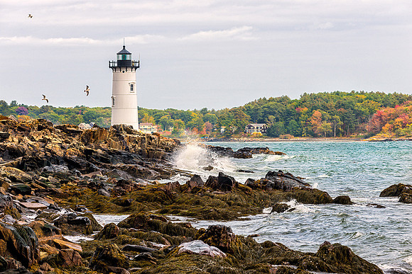 20141007-SFA6572 , Portsmouth Harbor Light