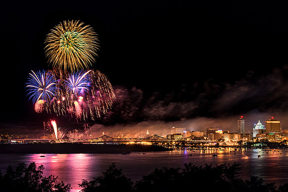 20140704-SFA2250 , Peoria July 4th 2014